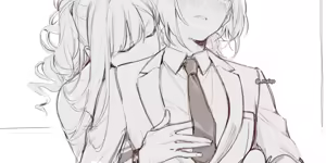 Page 245 of artist:maiqo patreon合集 22～25.11 - preview thumbnail