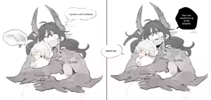 Page 257 of artist:maiqo patreon合集 22～25.11 - preview thumbnail