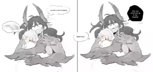 Page 258 of artist:maiqo patreon合集 22～25.11 - preview thumbnail