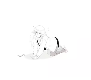 Page 262 of artist:maiqo patreon合集 22～25.11 - preview thumbnail