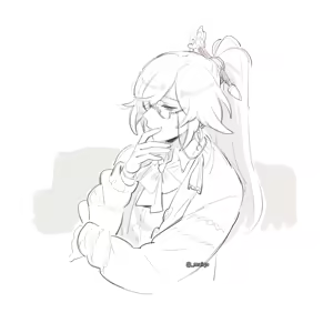 Page 263 of artist:maiqo patreon合集 22～25.11 - preview thumbnail