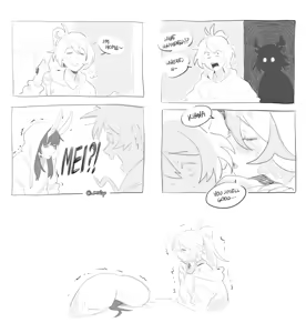 Page 275 of artist:maiqo patreon合集 22～25.11 - preview thumbnail
