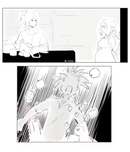 Page 287 of artist:maiqo patreon合集 22～25.11 - preview thumbnail