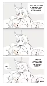Page 34 of artist:maiqo patreon合集 22～25.11 - preview thumbnail