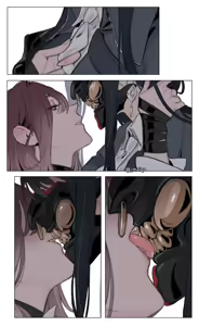 Page 344 of artist:maiqo patreon合集 22～25.11 - preview thumbnail