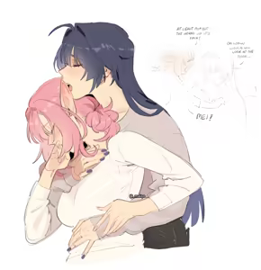 Page 357 of artist:maiqo patreon合集 22～25.11 - preview thumbnail