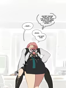 Page 377 of artist:maiqo patreon合集 22～25.11 - preview thumbnail