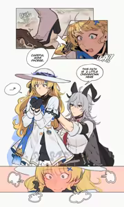 Page 402 of artist:maiqo patreon合集 22～25.11 - preview thumbnail