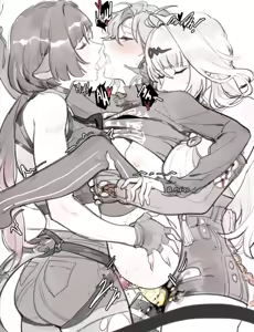 Page 423 of artist:maiqo patreon合集 22～25.11 - preview thumbnail