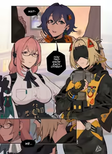 Page 425 of artist:maiqo patreon合集 22～25.11 - preview thumbnail