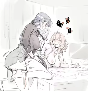 Page 438 of artist:maiqo patreon合集 22～25.11 - preview thumbnail