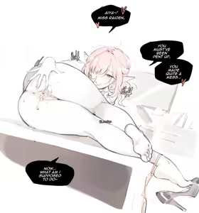 Page 439 of artist:maiqo patreon合集 22～25.11 - preview thumbnail