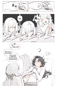 Page 71 of artist:maiqo patreon合集 22～25.11 - preview thumbnail