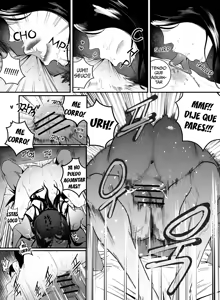 Page 17 of Glamor Furyou Joshi ni Ijimerareta ga Doukyo suru Koto ni Shita 2｜Viviendo Junto con la Bully Tetona 2 - preview thumbnail