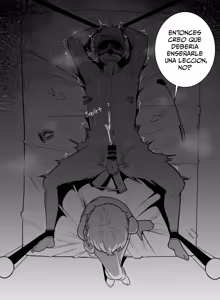Page 21 of Glamor Furyou Joshi ni Ijimerareta ga Doukyo suru Koto ni Shita 2｜Viviendo Junto con la Bully Tetona 2 - preview thumbnail