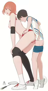 Page 323 of Mizuno - preview thumbnail