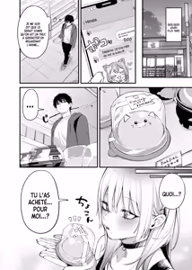 Page 25 of Hitoban Tomete yo, Otaku-kun | Laisse-moi squatter ce soir, l'otaku - preview thumbnail