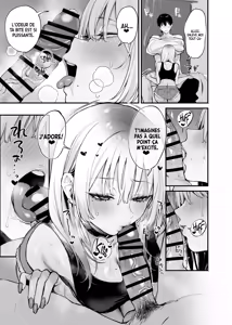 Page 32 of Hitoban Tomete yo, Otaku-kun | Laisse-moi squatter ce soir, l'otaku - preview thumbnail