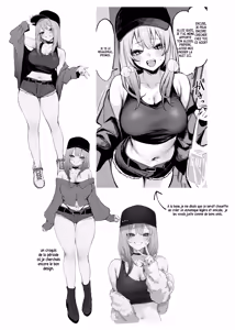Page 79 of Hitoban Tomete yo, Otaku-kun | Laisse-moi squatter ce soir, l'otaku - preview thumbnail