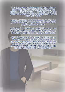 Page 131 of Tomo Ochi 2 ~Kekkon o Chikatta Kanojo o Netorareta Ageku Mesu Ochi Saserareta Ore no Matsuro~ | Tomo Ochi 2 ~My Tragic End After My Fiancée Was Stolen and I Was Turned Into a Female~ Last Part (uncensored) - preview thumbnail