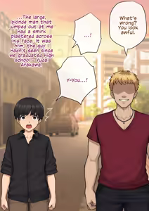 Page 138 of Tomo Ochi 2 ~Kekkon o Chikatta Kanojo o Netorareta Ageku Mesu Ochi Saserareta Ore no Matsuro~ | Tomo Ochi 2 ~My Tragic End After My Fiancée Was Stolen and I Was Turned Into a Female~ Last Part (uncensored) - preview thumbnail