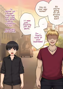 Page 139 of Tomo Ochi 2 ~Kekkon o Chikatta Kanojo o Netorareta Ageku Mesu Ochi Saserareta Ore no Matsuro~ | Tomo Ochi 2 ~My Tragic End After My Fiancée Was Stolen and I Was Turned Into a Female~ Last Part (uncensored) - preview thumbnail