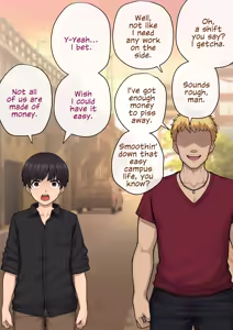 Page 140 of Tomo Ochi 2 ~Kekkon o Chikatta Kanojo o Netorareta Ageku Mesu Ochi Saserareta Ore no Matsuro~ | Tomo Ochi 2 ~My Tragic End After My Fiancée Was Stolen and I Was Turned Into a Female~ Last Part (uncensored) - preview thumbnail