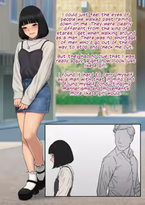 Page 154 of Tomo Ochi 2 ~Kekkon o Chikatta Kanojo o Netorareta Ageku Mesu Ochi Saserareta Ore no Matsuro~ | Tomo Ochi 2 ~My Tragic End After My Fiancée Was Stolen and I Was Turned Into a Female~ Last Part (uncensored) - preview thumbnail
