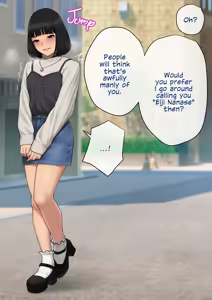 Page 161 of Tomo Ochi 2 ~Kekkon o Chikatta Kanojo o Netorareta Ageku Mesu Ochi Saserareta Ore no Matsuro~ | Tomo Ochi 2 ~My Tragic End After My Fiancée Was Stolen and I Was Turned Into a Female~ Last Part (uncensored) - preview thumbnail