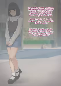 Page 164 of Tomo Ochi 2 ~Kekkon o Chikatta Kanojo o Netorareta Ageku Mesu Ochi Saserareta Ore no Matsuro~ | Tomo Ochi 2 ~My Tragic End After My Fiancée Was Stolen and I Was Turned Into a Female~ Last Part (uncensored) - preview thumbnail