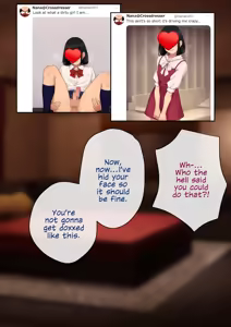 Page 169 of Tomo Ochi 2 ~Kekkon o Chikatta Kanojo o Netorareta Ageku Mesu Ochi Saserareta Ore no Matsuro~ | Tomo Ochi 2 ~My Tragic End After My Fiancée Was Stolen and I Was Turned Into a Female~ Last Part (uncensored) - preview thumbnail