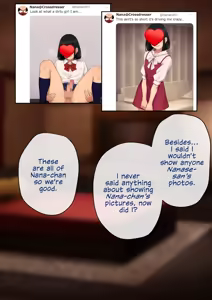 Page 170 of Tomo Ochi 2 ~Kekkon o Chikatta Kanojo o Netorareta Ageku Mesu Ochi Saserareta Ore no Matsuro~ | Tomo Ochi 2 ~My Tragic End After My Fiancée Was Stolen and I Was Turned Into a Female~ Last Part (uncensored) - preview thumbnail