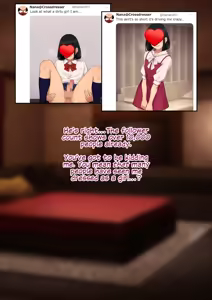 Page 174 of Tomo Ochi 2 ~Kekkon o Chikatta Kanojo o Netorareta Ageku Mesu Ochi Saserareta Ore no Matsuro~ | Tomo Ochi 2 ~My Tragic End After My Fiancée Was Stolen and I Was Turned Into a Female~ Last Part (uncensored) - preview thumbnail