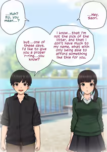 Page 20 of Tomo Ochi 2 ~Kekkon o Chikatta Kanojo o Netorareta Ageku Mesu Ochi Saserareta Ore no Matsuro~ | Tomo Ochi 2 ~My Tragic End After My Fiancée Was Stolen and I Was Turned Into a Female~ Last Part (uncensored) - preview thumbnail