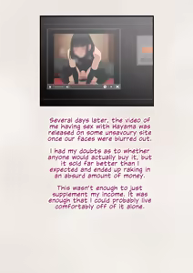 Page 216 of Tomo Ochi 2 ~Kekkon o Chikatta Kanojo o Netorareta Ageku Mesu Ochi Saserareta Ore no Matsuro~ | Tomo Ochi 2 ~My Tragic End After My Fiancée Was Stolen and I Was Turned Into a Female~ Last Part (uncensored) - preview thumbnail