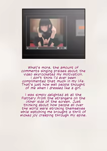 Page 217 of Tomo Ochi 2 ~Kekkon o Chikatta Kanojo o Netorareta Ageku Mesu Ochi Saserareta Ore no Matsuro~ | Tomo Ochi 2 ~My Tragic End After My Fiancée Was Stolen and I Was Turned Into a Female~ Last Part (uncensored) - preview thumbnail