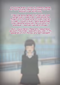 Page 223 of Tomo Ochi 2 ~Kekkon o Chikatta Kanojo o Netorareta Ageku Mesu Ochi Saserareta Ore no Matsuro~ | Tomo Ochi 2 ~My Tragic End After My Fiancée Was Stolen and I Was Turned Into a Female~ Last Part (uncensored) - preview thumbnail