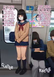 Page 274 of Tomo Ochi 2 ~Kekkon o Chikatta Kanojo o Netorareta Ageku Mesu Ochi Saserareta Ore no Matsuro~ | Tomo Ochi 2 ~My Tragic End After My Fiancée Was Stolen and I Was Turned Into a Female~ Last Part (uncensored) - preview thumbnail