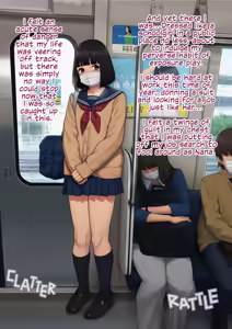 Page 280 of Tomo Ochi 2 ~Kekkon o Chikatta Kanojo o Netorareta Ageku Mesu Ochi Saserareta Ore no Matsuro~ | Tomo Ochi 2 ~My Tragic End After My Fiancée Was Stolen and I Was Turned Into a Female~ Last Part (uncensored) - preview thumbnail
