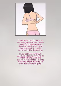 Page 299 of Tomo Ochi 2 ~Kekkon o Chikatta Kanojo o Netorareta Ageku Mesu Ochi Saserareta Ore no Matsuro~ | Tomo Ochi 2 ~My Tragic End After My Fiancée Was Stolen and I Was Turned Into a Female~ Last Part (uncensored) - preview thumbnail