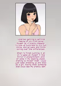 Page 300 of Tomo Ochi 2 ~Kekkon o Chikatta Kanojo o Netorareta Ageku Mesu Ochi Saserareta Ore no Matsuro~ | Tomo Ochi 2 ~My Tragic End After My Fiancée Was Stolen and I Was Turned Into a Female~ Last Part (uncensored) - preview thumbnail