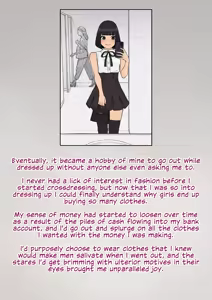 Page 301 of Tomo Ochi 2 ~Kekkon o Chikatta Kanojo o Netorareta Ageku Mesu Ochi Saserareta Ore no Matsuro~ | Tomo Ochi 2 ~My Tragic End After My Fiancée Was Stolen and I Was Turned Into a Female~ Last Part (uncensored) - preview thumbnail