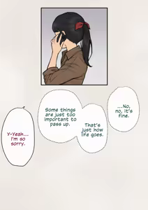 Page 329 of Tomo Ochi 2 ~Kekkon o Chikatta Kanojo o Netorareta Ageku Mesu Ochi Saserareta Ore no Matsuro~ | Tomo Ochi 2 ~My Tragic End After My Fiancée Was Stolen and I Was Turned Into a Female~ Last Part (uncensored) - preview thumbnail