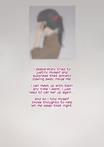 Page 334 of Tomo Ochi 2 ~Kekkon o Chikatta Kanojo o Netorareta Ageku Mesu Ochi Saserareta Ore no Matsuro~ | Tomo Ochi 2 ~My Tragic End After My Fiancée Was Stolen and I Was Turned Into a Female~ Last Part (uncensored) - preview thumbnail