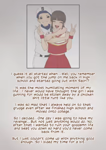 Page 355 of Tomo Ochi 2 ~Kekkon o Chikatta Kanojo o Netorareta Ageku Mesu Ochi Saserareta Ore no Matsuro~ | Tomo Ochi 2 ~My Tragic End After My Fiancée Was Stolen and I Was Turned Into a Female~ Last Part (uncensored) - preview thumbnail