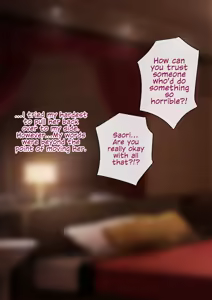 Page 367 of Tomo Ochi 2 ~Kekkon o Chikatta Kanojo o Netorareta Ageku Mesu Ochi Saserareta Ore no Matsuro~ | Tomo Ochi 2 ~My Tragic End After My Fiancée Was Stolen and I Was Turned Into a Female~ Last Part (uncensored) - preview thumbnail