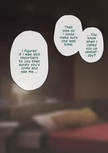 Page 380 of Tomo Ochi 2 ~Kekkon o Chikatta Kanojo o Netorareta Ageku Mesu Ochi Saserareta Ore no Matsuro~ | Tomo Ochi 2 ~My Tragic End After My Fiancée Was Stolen and I Was Turned Into a Female~ Last Part (uncensored) - preview thumbnail