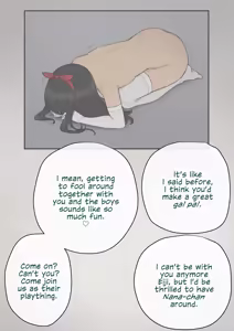 Page 419 of Tomo Ochi 2 ~Kekkon o Chikatta Kanojo o Netorareta Ageku Mesu Ochi Saserareta Ore no Matsuro~ | Tomo Ochi 2 ~My Tragic End After My Fiancée Was Stolen and I Was Turned Into a Female~ Last Part (uncensored) - preview thumbnail