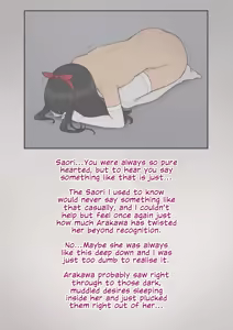 Page 420 of Tomo Ochi 2 ~Kekkon o Chikatta Kanojo o Netorareta Ageku Mesu Ochi Saserareta Ore no Matsuro~ | Tomo Ochi 2 ~My Tragic End After My Fiancée Was Stolen and I Was Turned Into a Female~ Last Part (uncensored) - preview thumbnail