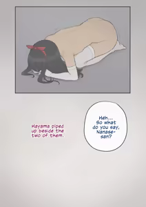 Page 421 of Tomo Ochi 2 ~Kekkon o Chikatta Kanojo o Netorareta Ageku Mesu Ochi Saserareta Ore no Matsuro~ | Tomo Ochi 2 ~My Tragic End After My Fiancée Was Stolen and I Was Turned Into a Female~ Last Part (uncensored) - preview thumbnail